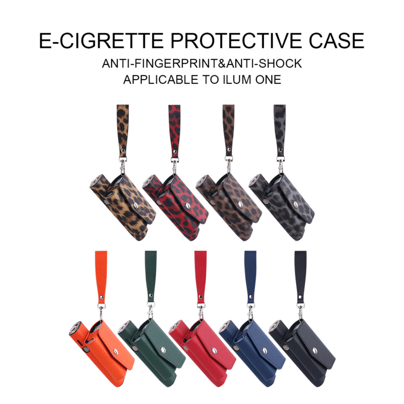 Iluma i one 煙機收納保護套