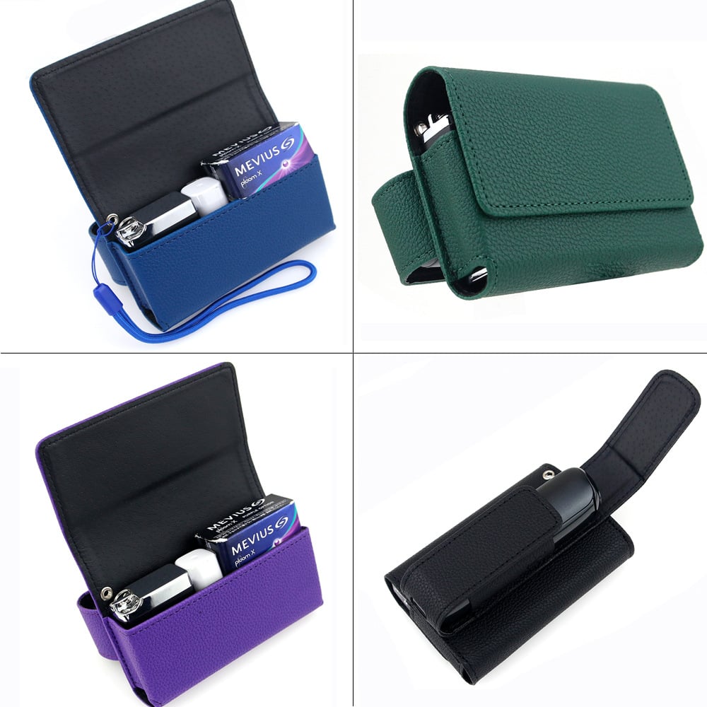 Ploom Aura主機煙彈保護套