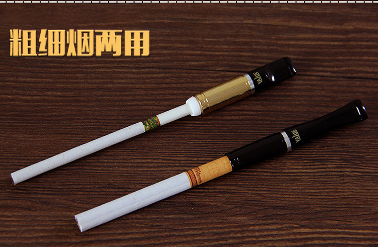 過濾煙嘴 細節展示