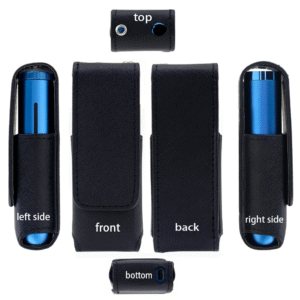 GLO HY Hyper加熱煙皮套