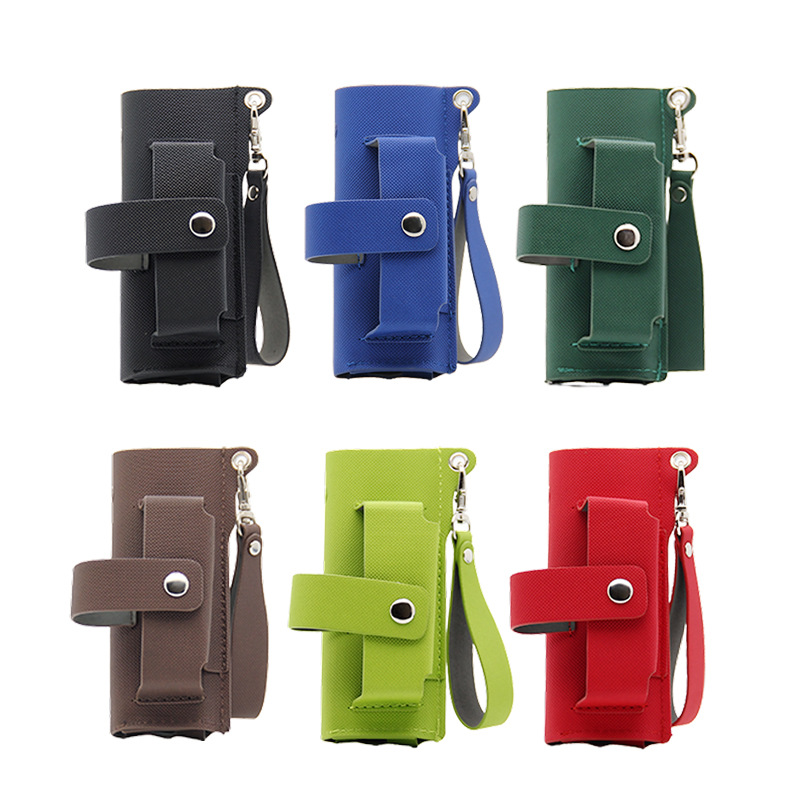 lil Solid 2.0主機保護殼