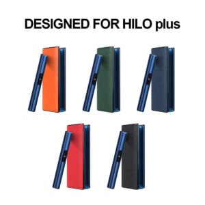 GLO HILO Plus 專用保護殼