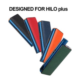 GLO HILO plus保護殼