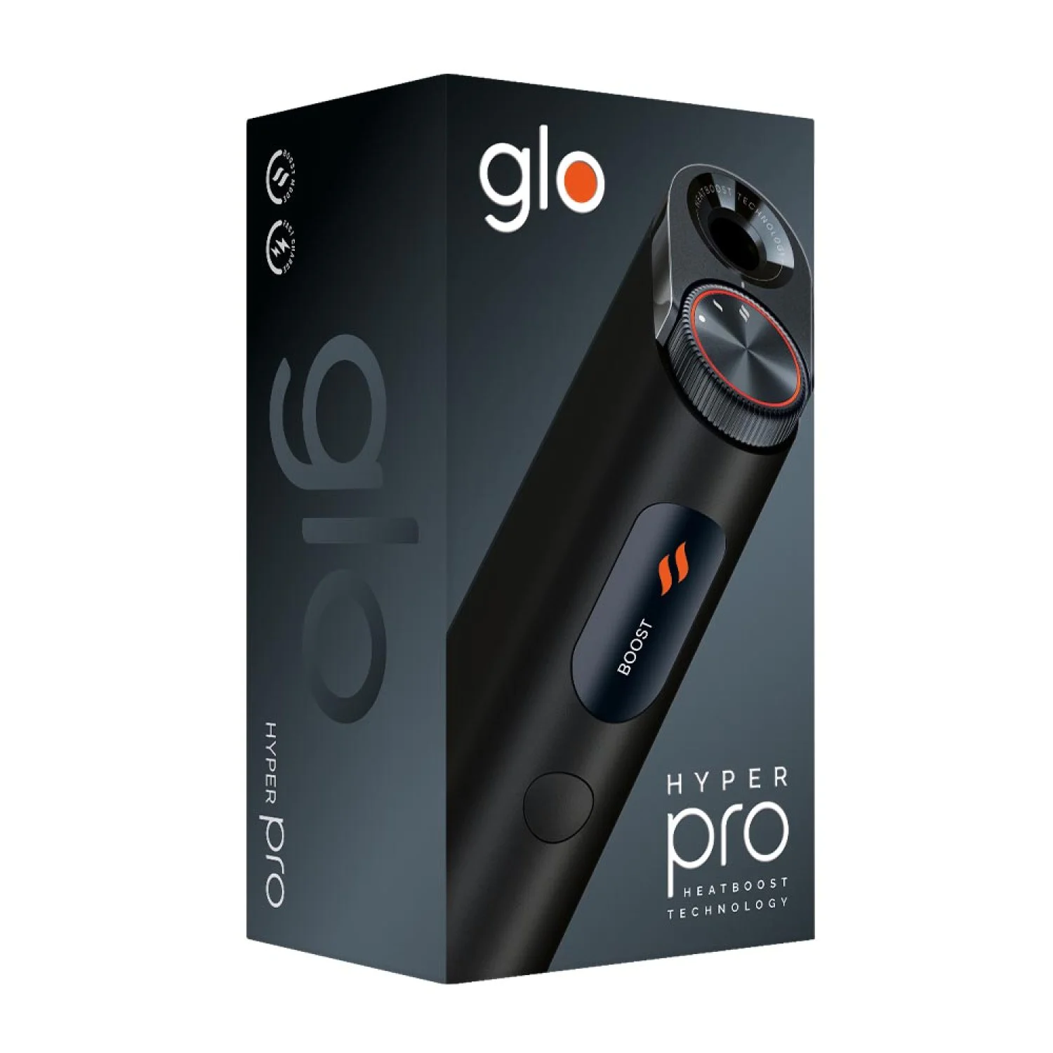 glo Hyper Pro加熱菸主機